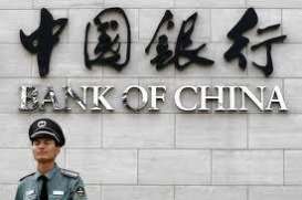 Bank-Bank China Pimpin Keuntungan Global